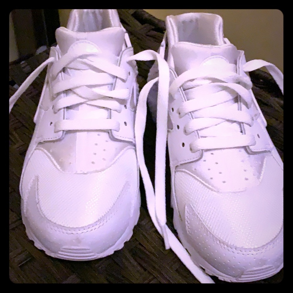 Nike size 5